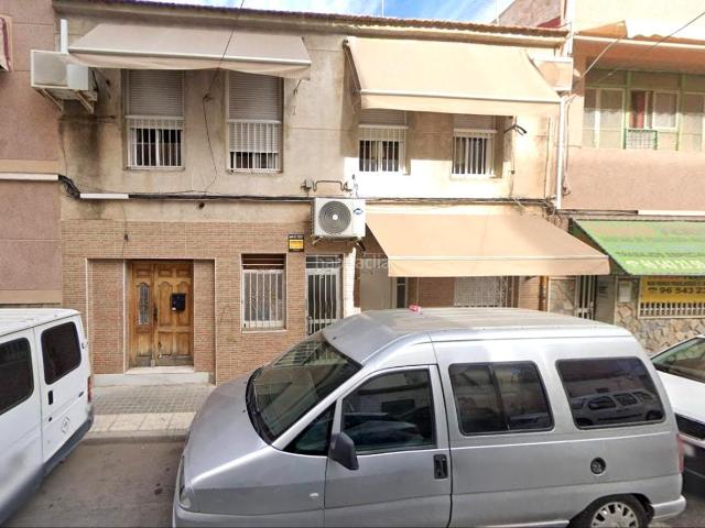 Apartamento en venta en el Salvador, Elche