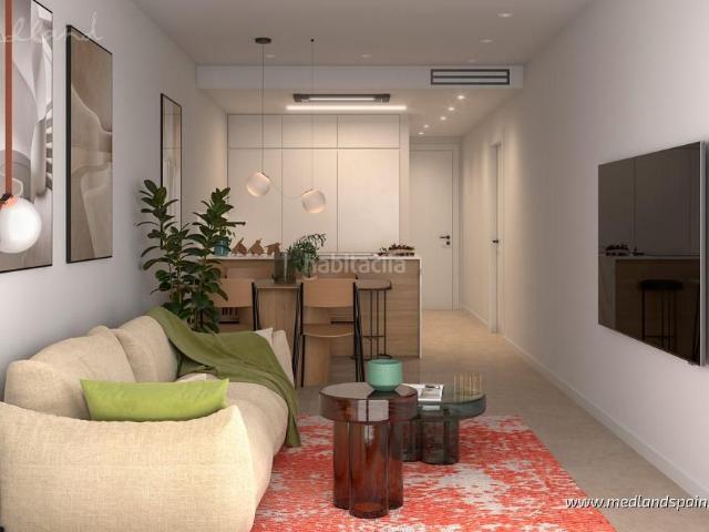 Apartamento en venta en el Salvador, el Baix Vinalopó