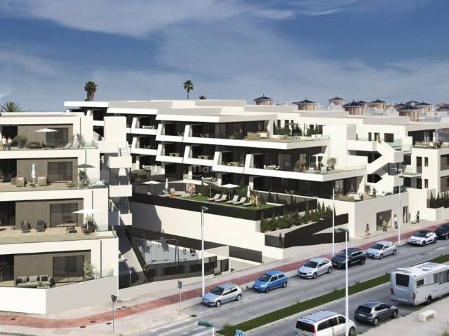 Apartamento en venta en el Salvador, el Baix Vinalopó