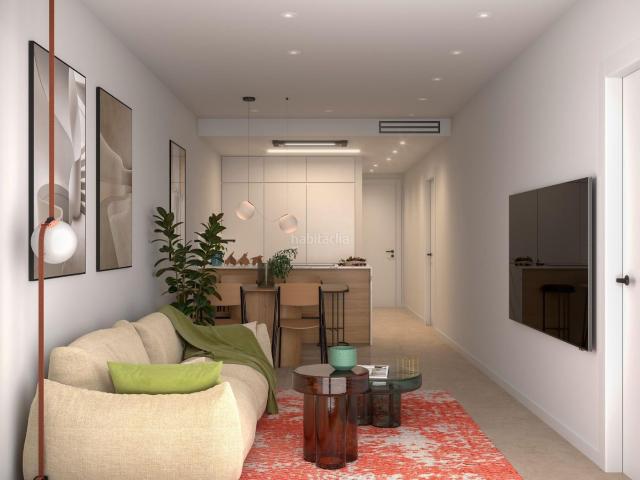 Apartamento en venta en el Salvador, el Baix Vinalopó