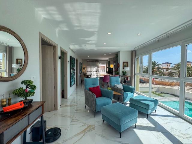 Apartamento en venta en el Salvador, el Baix Vinalopó