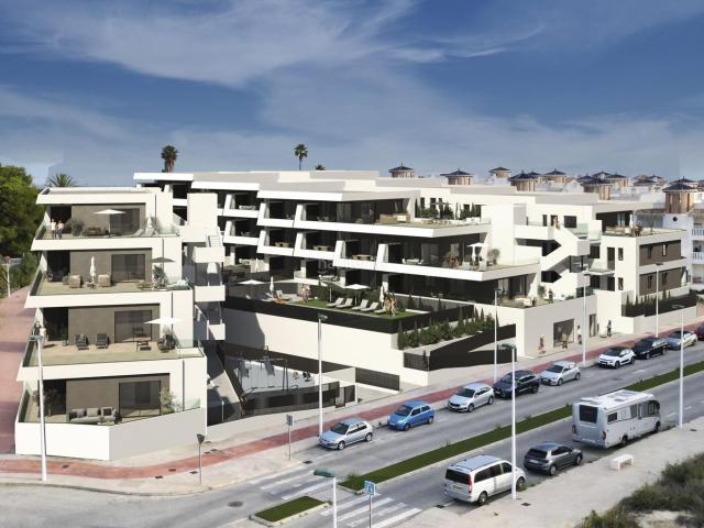 Apartamento en venta en el Salvador, el Baix Vinalopó