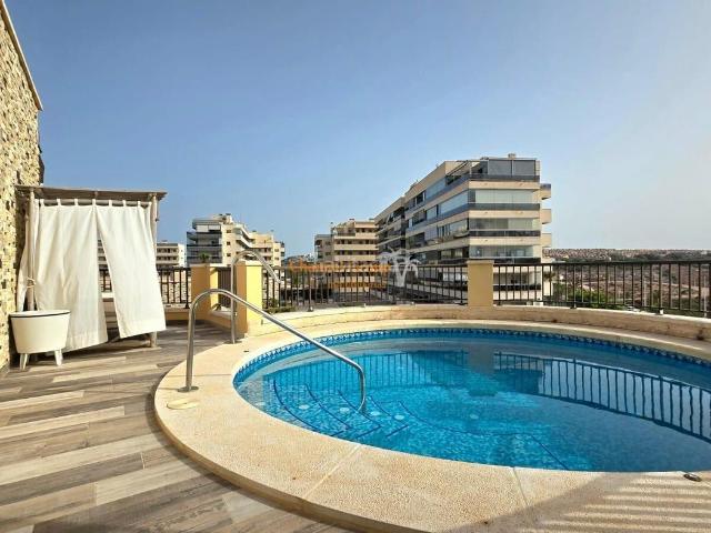 Apartamento en venta en Elche, Pisos Blaus