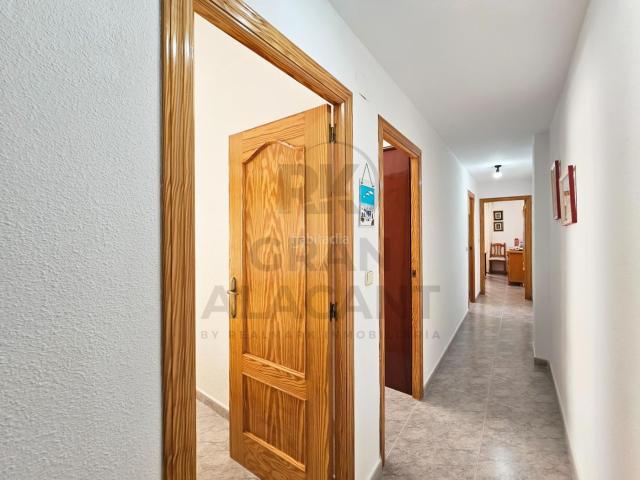 Apartamento en venta en el Salvador, el Baix Vinalopó