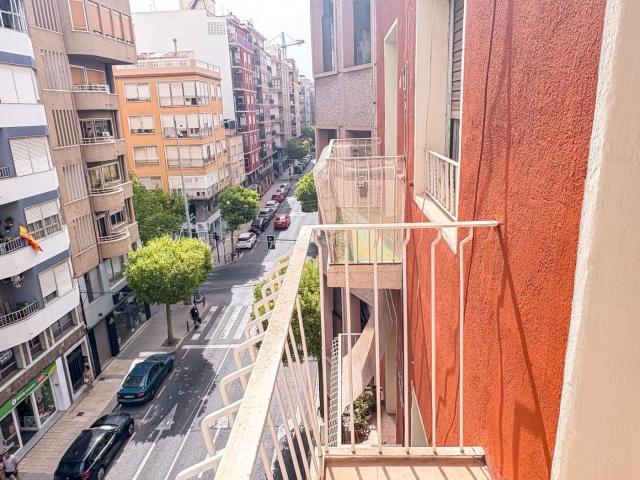 Apartamento en venta en el Salvador, el Baix Vinalopó