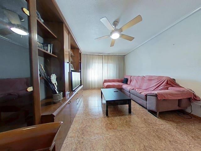 Apartamento en venta en El Progreso, el Vinalopó Mitjà / El Vinalopó Medio