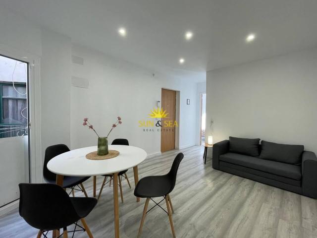 Apartamento en venta en Elda, La Nueva Fraternidad