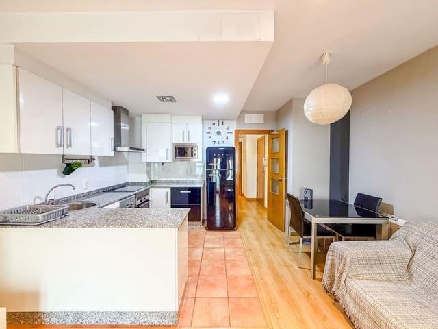 Apartamento en venta en El Progreso, Elda