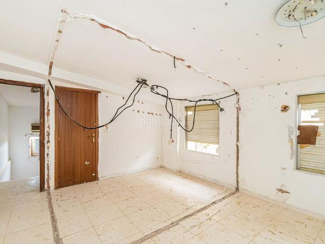 Apartamento en venta en El Progreso, Elda