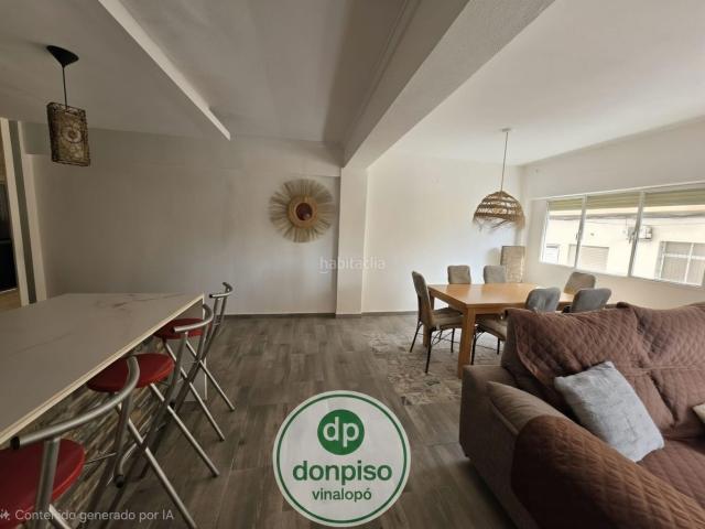 Apartamento en venta en El Progreso, el Vinalopó Mitjà / El Vinalopó Medio