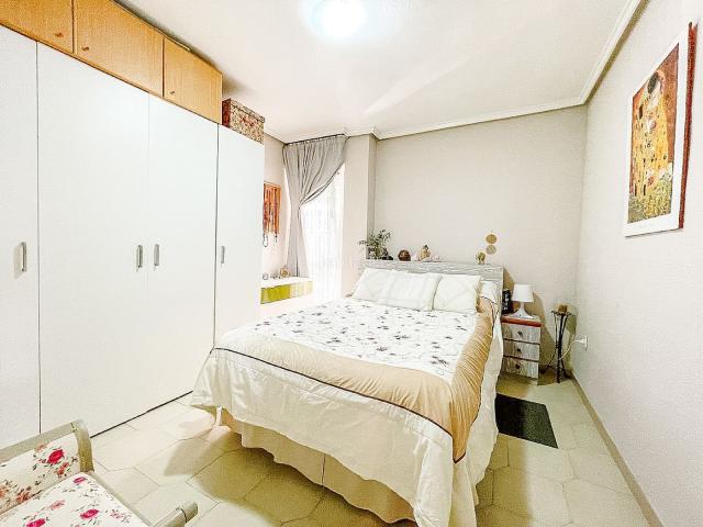 Apartamento en venta en El Progreso, el Vinalopó Mitjà / El Vinalopó Medio