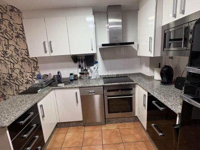 Apartamento en venta en El Progreso, Elda