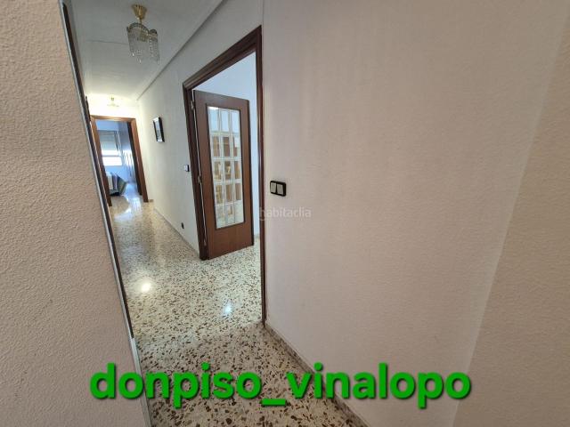 Apartamento en venta en El Progreso, el Vinalopó Mitjà / El Vinalopó Medio
