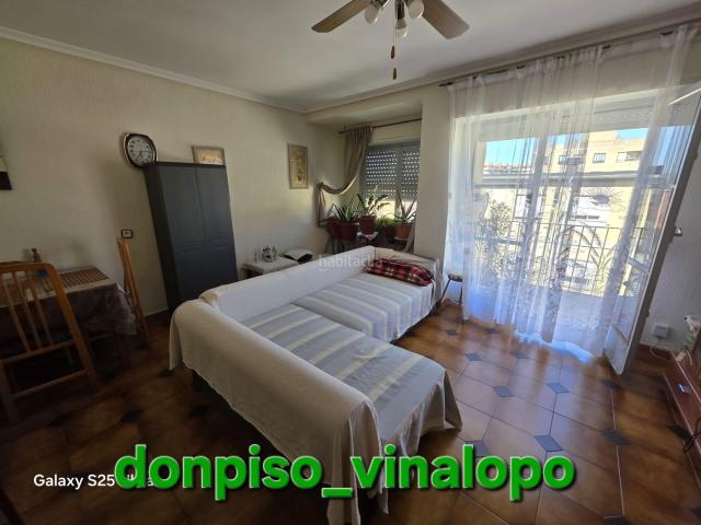 Apartamento en venta en El Progreso, el Vinalopó Mitjà / El Vinalopó Medio