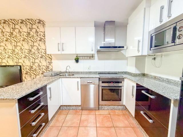 Apartamento en venta en El Progreso, el Vinalopó Mitjà / El Vinalopó Medio