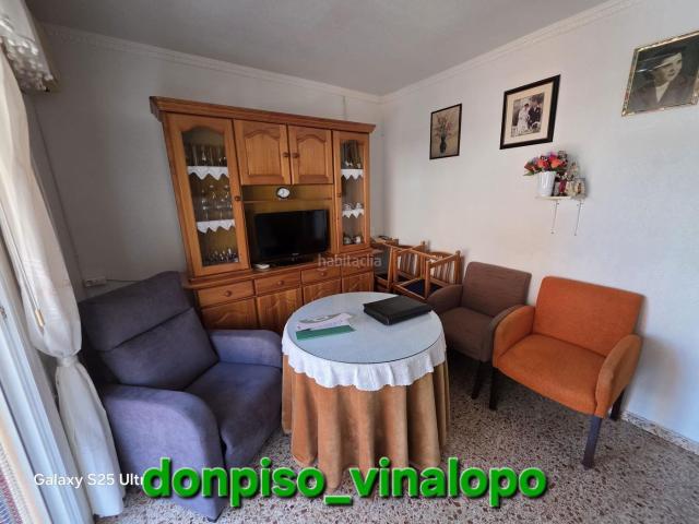 Apartamento en venta en El Progreso, el Vinalopó Mitjà / El Vinalopó Medio