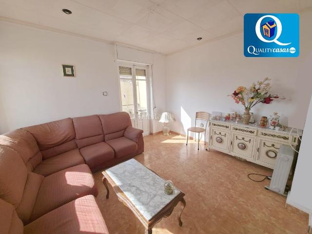 Apartamento en venta en El Progreso, el Vinalopó Mitjà / El Vinalopó Medio