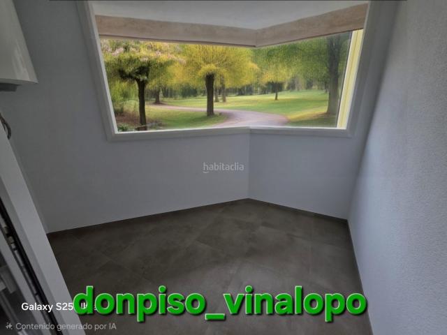 Apartamento en venta en El Progreso, el Vinalopó Mitjà / El Vinalopó Medio