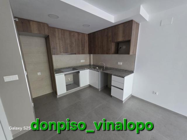 Apartamento en venta en El Progreso, el Vinalopó Mitjà / El Vinalopó Medio