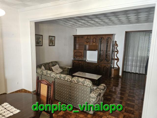 Apartamento en venta en El Progreso, el Vinalopó Mitjà / El Vinalopó Medio