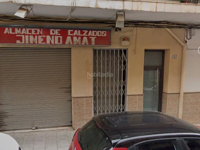 Apartamento en venta en El Progreso, Elda