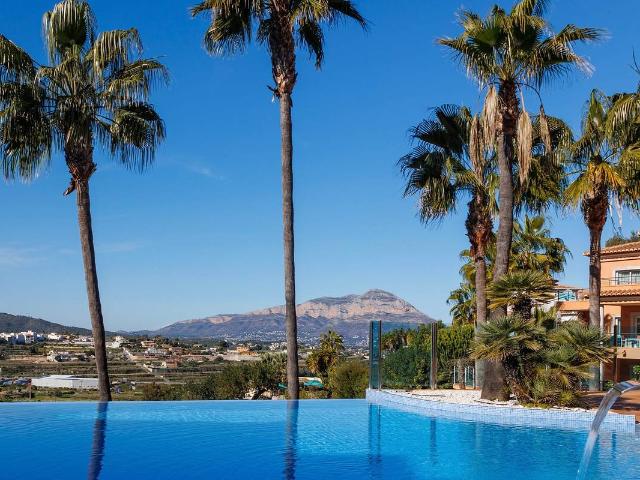 Apartamento en venta en Benitachell