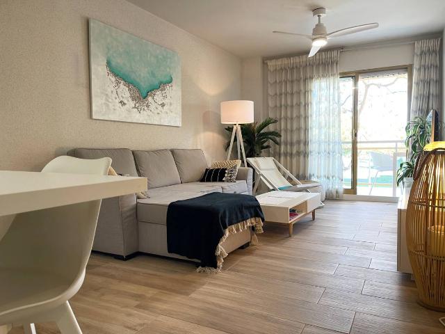 Apartamento en venta en la Llosa, Baix Camp