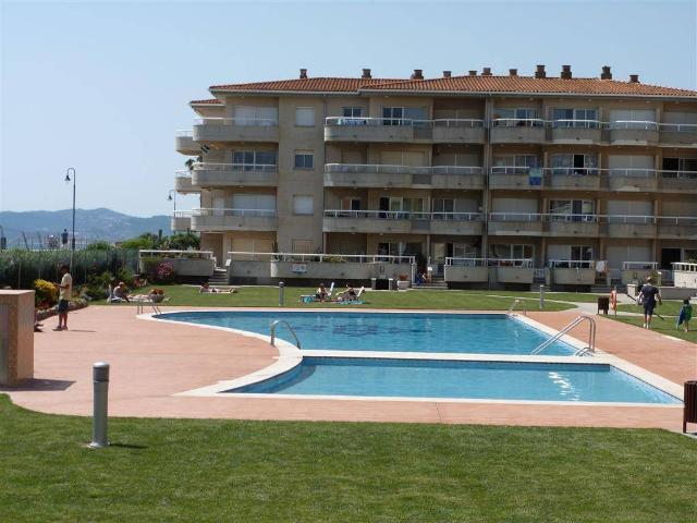 Apartamento en venta en EMD l'Estartit, Baix Empordà