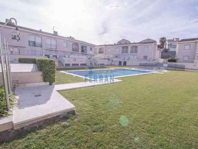 Apartamento en venta en el Puig, Baix Penedès