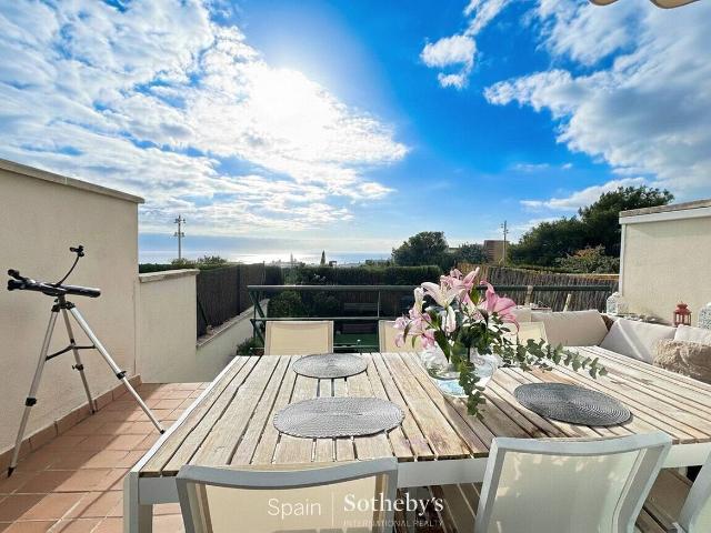 Apartamento en venta en Garraf, Catalunya