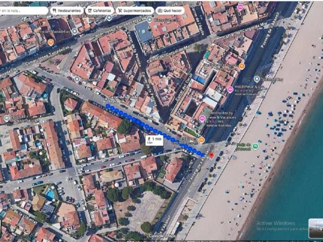 Apartamento en venta en Sa Maçaneda, la Selva