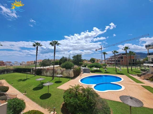 Apartamento en venta en els Poblets, la Marina Alta