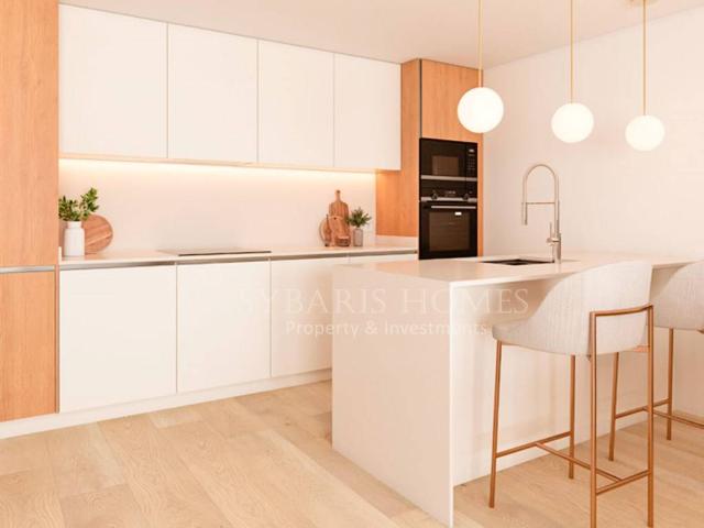 Apartamento en venta en els Poblets, la Marina Alta