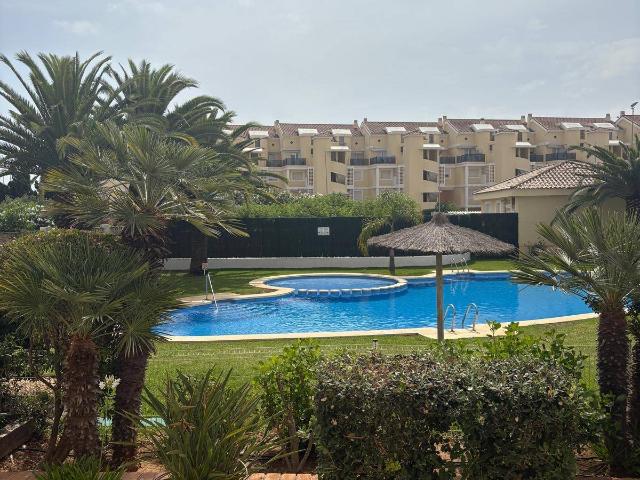 Apartamento en venta en Poblets, Els, Partida Revoltes