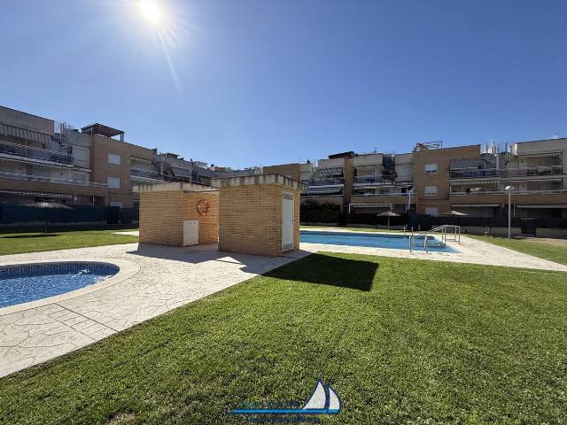 Apartamento en venta en la Llosa, Baix Camp