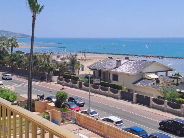 Apartamento en venta en la Plana Alta, Valencia