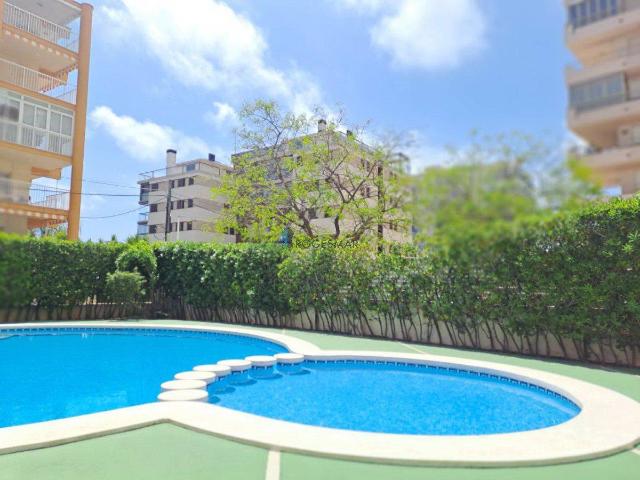 Apartamento en venta en la Plana Alta, Valencia
