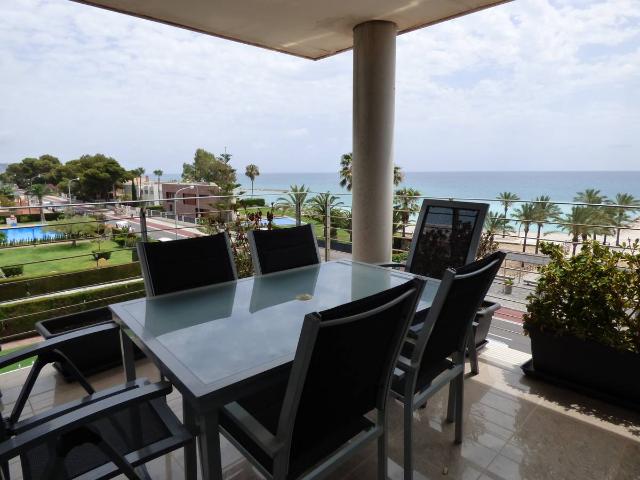 Apartamento en venta en la Plana Alta, Valencia