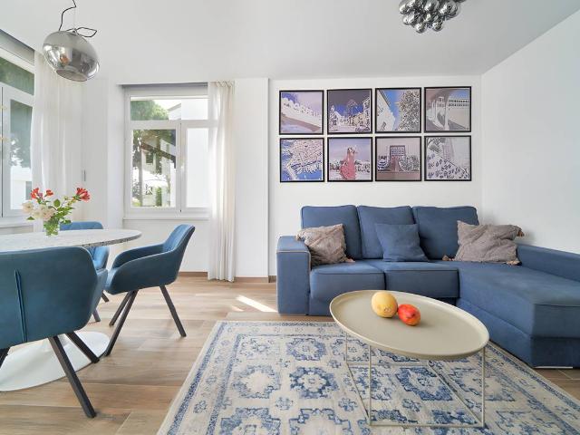 Apartamento en venta en Centro, Costa del Sol Occidental