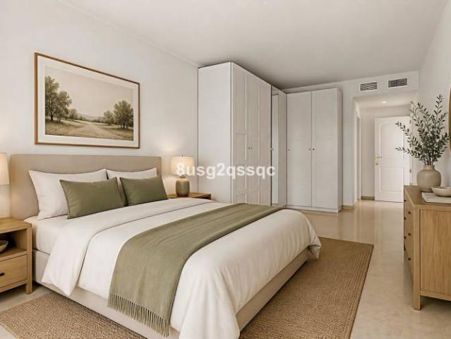 Apartamento en venta en Centro, Costa del Sol Occidental