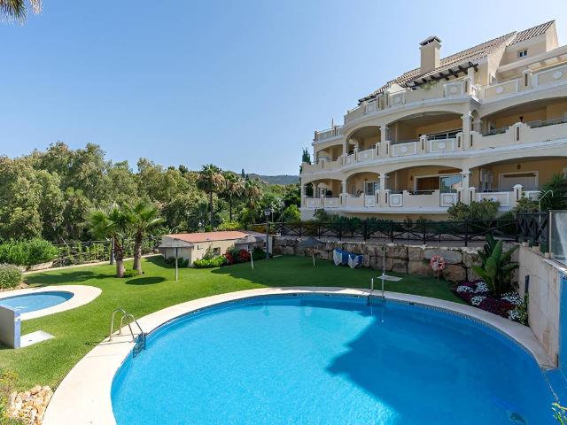 Apartamento en venta en Centro, Costa del Sol Occidental