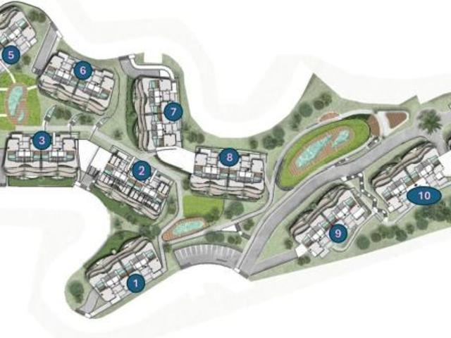 Piso en venta en Rícmar, Costa del Sol Occidental