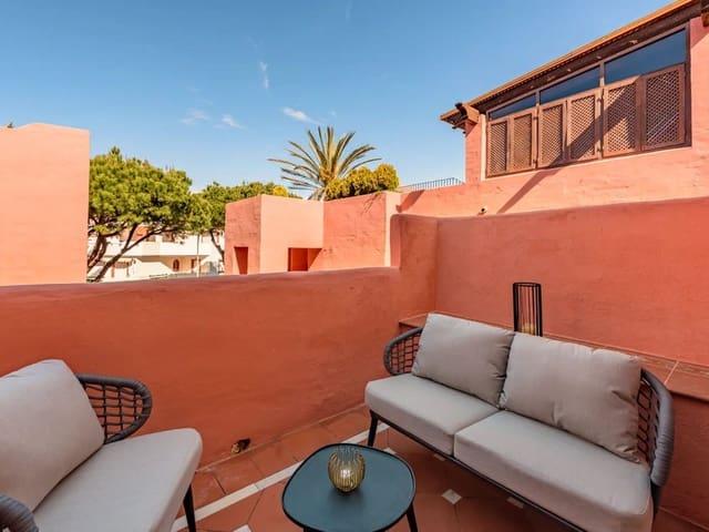 Apartamento en venta en Artola, Costa del Sol Occidental