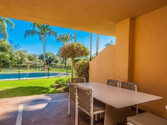 Apartamento en venta en Artola, Marbella