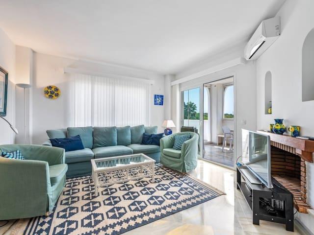 Apartamento en venta en Artola, Costa del Sol Occidental