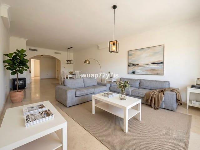 Apartamento en venta en Artola, Marbella