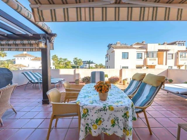 Apartamento en venta en Artola, Marbella
