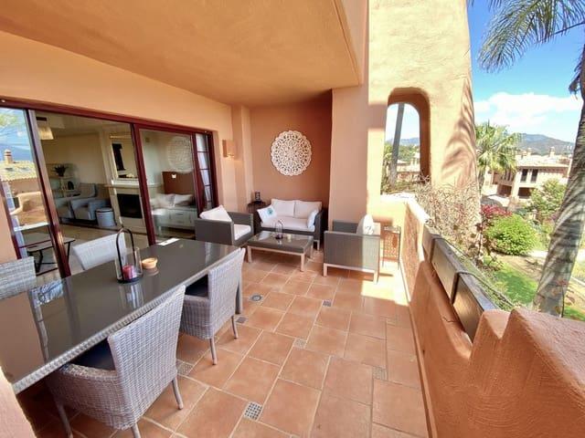 Apartamento en venta en Artola, Marbella