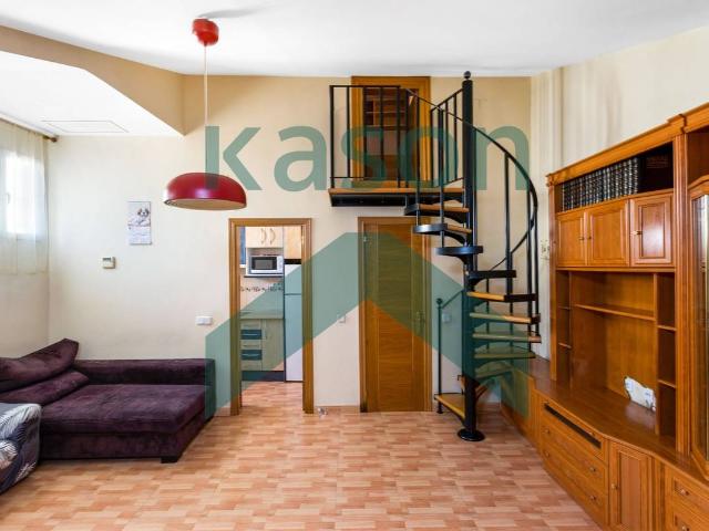 Apartamento en venta en Madrid