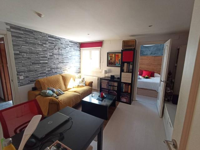 Apartamento en venta en Centro, Madrid